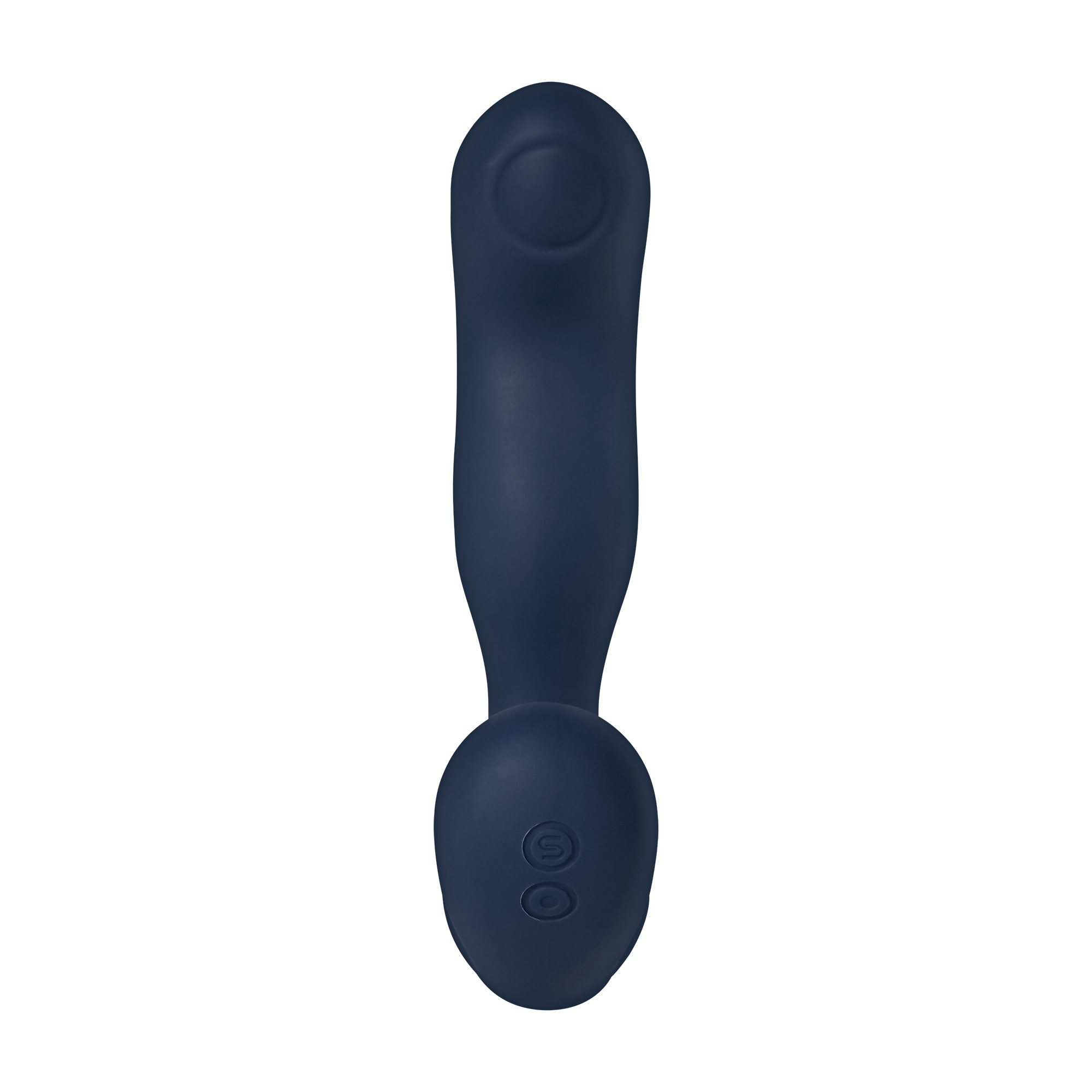 SVAKOM Iker Neo prostaatvibrator met app-bediening – donkerblauw - Image 3