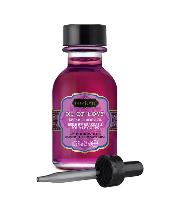 Kama Sutra Oil of Love bodyolie – 22 ml