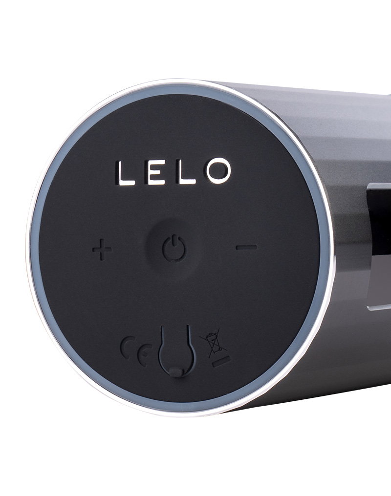 LELO F1S V3 interactieve masturbator met app-bediening – blauw - Image 6