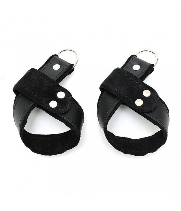Handboeien set – wit