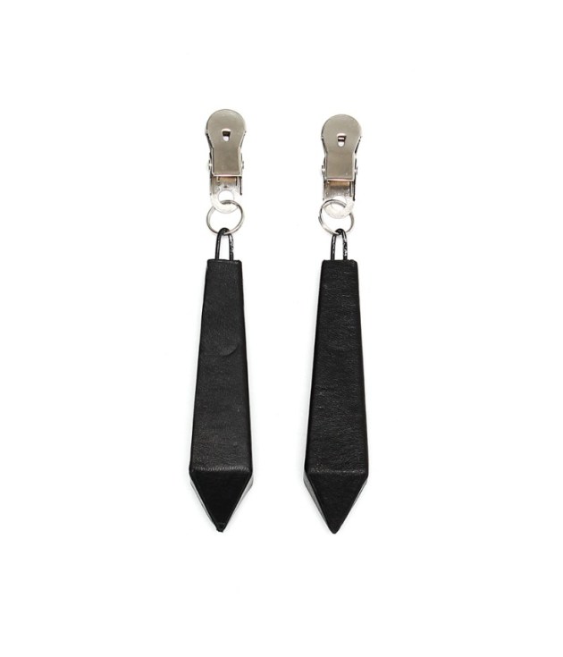 Luxe tepelklemmen set – wit