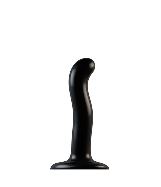 P&G Spot dildo met zuignap