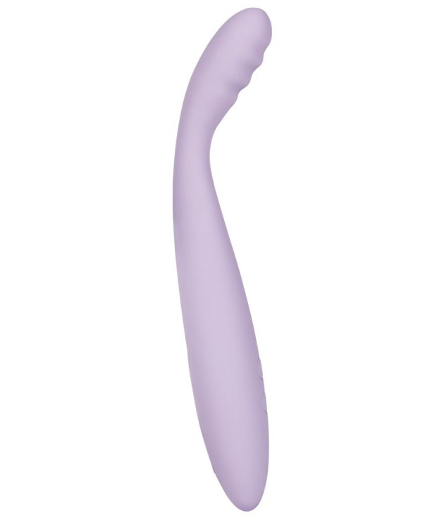 SVAKOM Cici 2 vibrator vibrator met app-bediening – lila