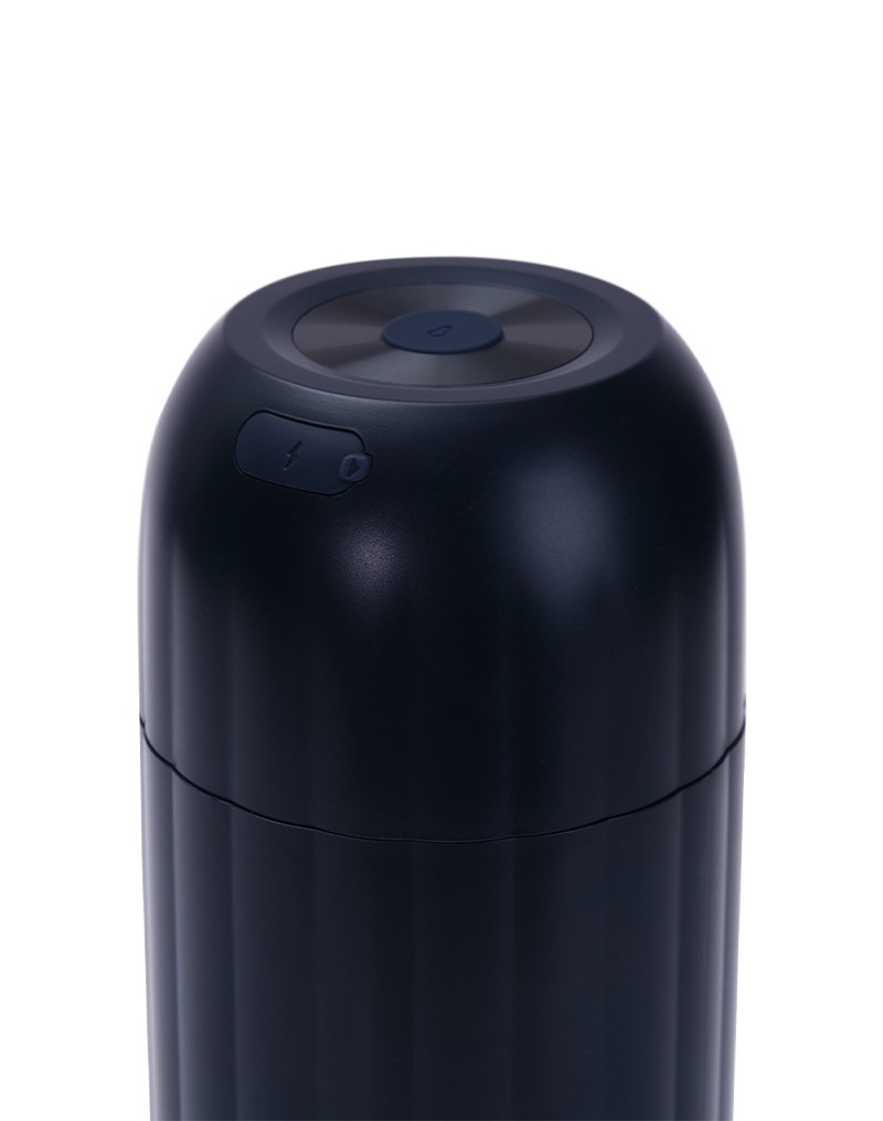 SVAKOM Sam Neo Pro Connexion Series masturbator – blauw - Image 7