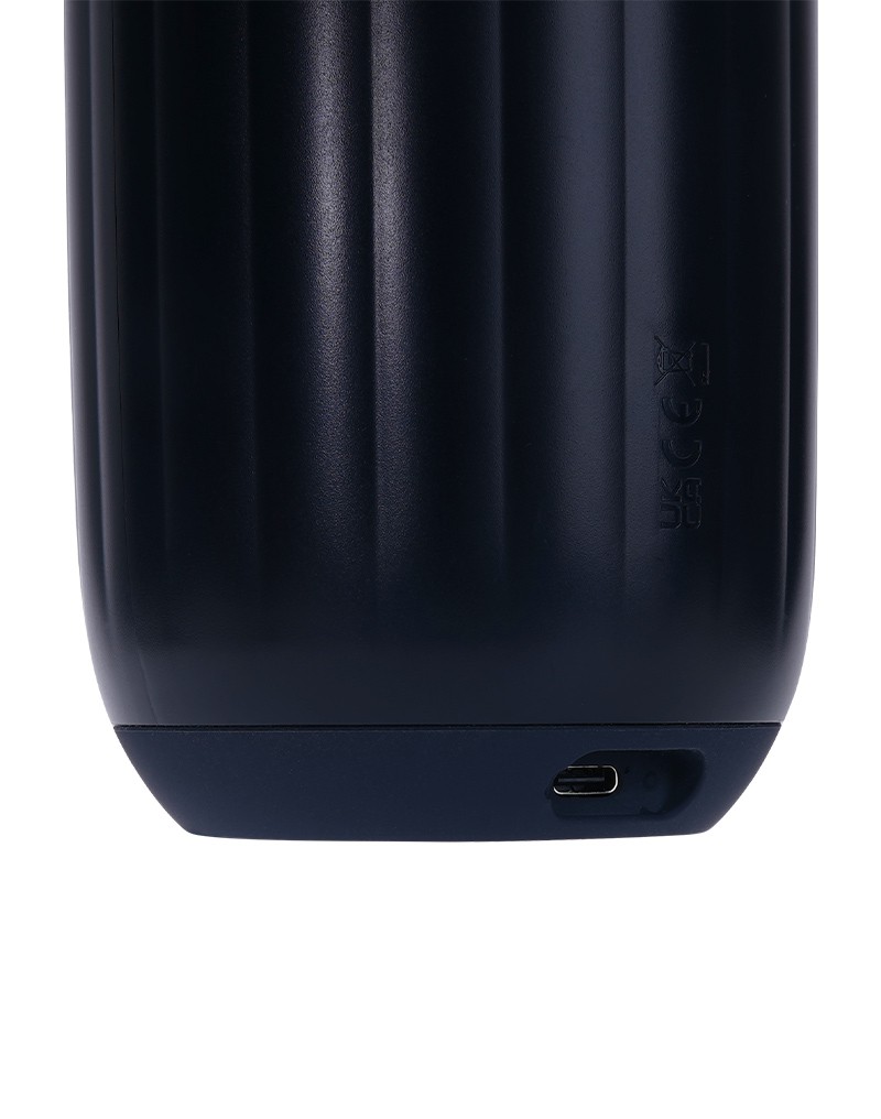 SVAKOM Sam Neo Pro Connexion Series masturbator – blauw - Image 8