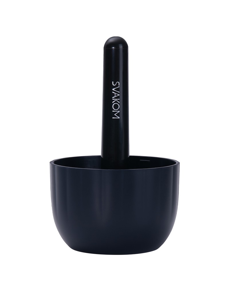 SVAKOM Sam Neo Pro Connexion Series masturbator – blauw - Image 10